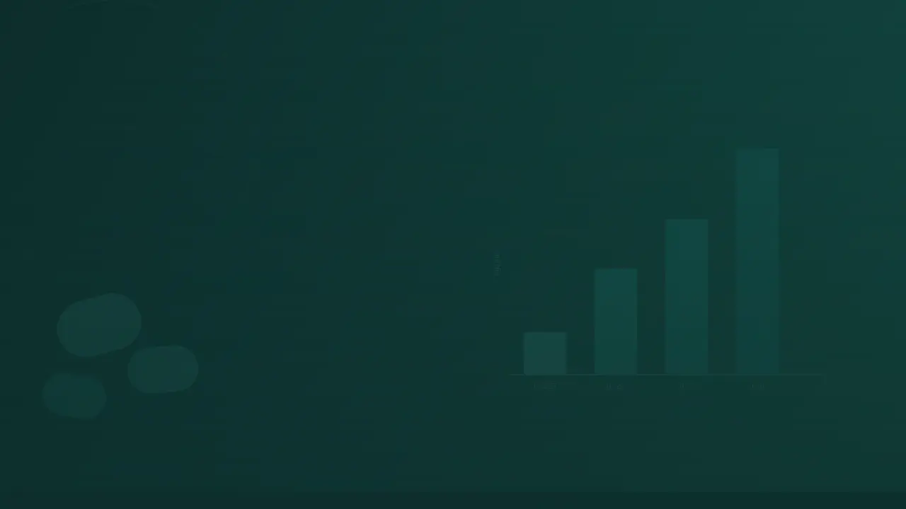 Deep teal background with dose comparison bar chart motif and estradiol patch shapes, representing the low dose HRT online guide